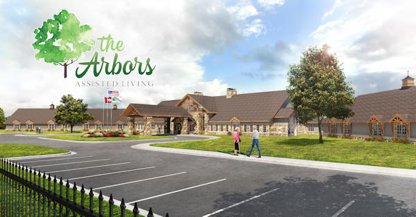 The Arbors Assisted Living